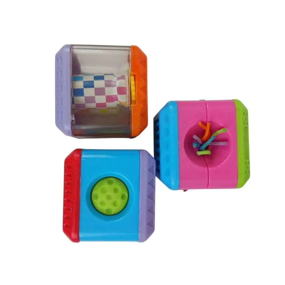 Fisher-Price product lot
